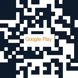 Google Play下载二维码 - 每日大赛 半岛体育app APP